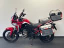 2021 Honda Honda CRF 1100 L Africa Twin - 58 349 km - Náhled 4