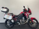 2021 Honda Honda CRF 1100 L Africa Twin - 58 349 km - Náhled 8
