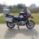 2005 BMW BMW R 1200 GS - 54 000 km - Náhled 1