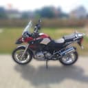 2005 BMW BMW R 1200 GS - 54 000 km - Náhled 2