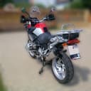 2005 BMW BMW R 1200 GS - 54 000 km - Náhled 6