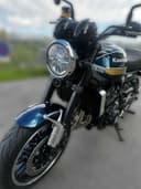 2022 Kawasaki Kawasaki Z900 - 541 km - Náhled 1