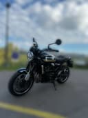 2022 Kawasaki Kawasaki Z900 - 541 km - Náhled 2