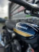 2022 Kawasaki Kawasaki Z900 - 541 km - Náhled 3