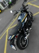 2022 Kawasaki Kawasaki Z900 - 541 km - Náhled 8