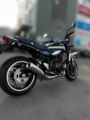 2022 Kawasaki Kawasaki Z900 - 541 km - Náhled 9