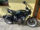 2023 Husqvarna Husqvarna Svartpilen 401 - 0 km - Náhled 1