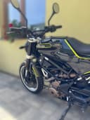2023 Husqvarna Husqvarna Svartpilen 401 - 0 km - Náhled 6