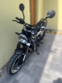 2023 Husqvarna Husqvarna Svartpilen 401 - 0 km - Náhled 7