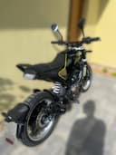 2023 Husqvarna Husqvarna Svartpilen 401 - 0 km - Náhled 10