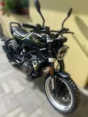 2023 Husqvarna Husqvarna Svartpilen 401 - 0 km - Náhled 12