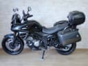 2011 Suzuki Suzuki DL 650 V-Strom - 73 800 km - Náhled 2