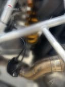 2010 BMW BMW R 1200 GS - 84 200 km - Náhled 4