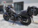 2022 Honda Honda Rebel 500 - 20 000 km - Náhled 2