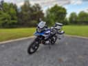 2022 BMW BMW F 850 GS - 12 900 km - Náhled 2