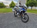2022 BMW BMW F 850 GS - 12 900 km - Náhled 8
