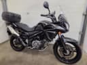 2012 Suzuki Suzuki DL 650 V-Strom - 16 499 km - Náhled 1