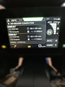 2025 Aprilia Aprilia RS 660 - 2 103 km - Náhled 1