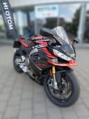 2025 Aprilia Aprilia RS 660 - 2 103 km - Náhled 2