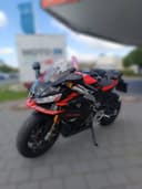 2025 Aprilia Aprilia RS 660 - 2 103 km - Náhled 4