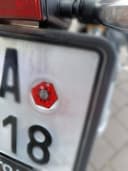 2025 Aprilia Aprilia RS 660 - 2 103 km - Náhled 15