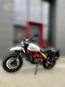 2019 Ducati Ducati Scrambler - 8 995 km - Náhled 1
