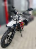 2019 Ducati Ducati Scrambler - 8 995 km - Náhled 2