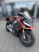 2025 Aprilia Aprilia RS 660 - 2 103 km - Náhled 2