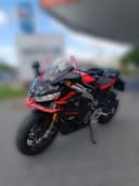 2025 Aprilia Aprilia RS 660 - 2 103 km - Náhled 4