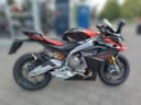 2025 Aprilia Aprilia RS 660 - 2 103 km - Náhled 9