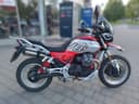 2025 Moto Guzzi Moto Guzzi V85 TT - 2 696 km - Náhled 10