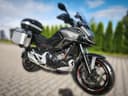 2019 Honda Honda NC 750 X - 17 971 km - Náhled 1