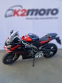 2025 Aprilia Aprilia RS 660 - 5 550 km - Náhled 3