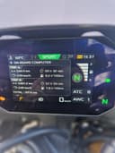 2025 Aprilia Aprilia Tuono V4 - 3 310 km - Náhled 1