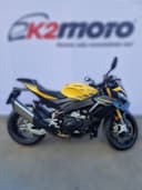 2025 Aprilia Aprilia Tuono V4 - 3 310 km - Náhled 2