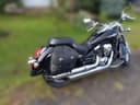 2007 Kawasaki Kawasaki Vulcan 900 - 28 000 km - Náhled 1