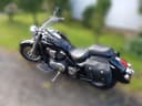 2007 Kawasaki Kawasaki Vulcan 900 - 28 000 km - Náhled 4