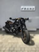 2024 Honda Honda Rebel 500 - 350 km - Náhled 2