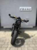 2024 Honda Honda Rebel 500 - 350 km - Náhled 3