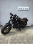 2024 Honda Honda Rebel 500 - 350 km - Náhled 4