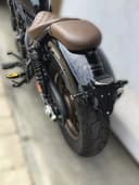 2024 Honda Honda Rebel 500 - 350 km - Náhled 7
