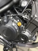 2024 Honda Honda Rebel 500 - 350 km - Náhled 9