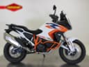 2025 KTM KTM 1290 Super Adventure - 0 km - Náhled 1