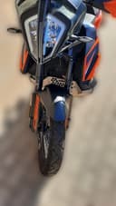 2021 KTM KTM 890 Adventure - 15 179 km - Náhled 1