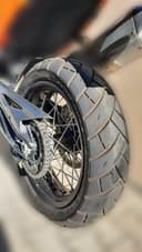 2021 KTM KTM 890 Adventure - 15 179 km - Náhled 7