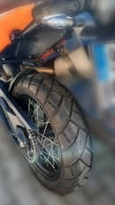 2021 KTM KTM 890 Adventure - 15 179 km - Náhled 8