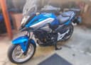 2023 Honda Honda NC 750 X - 14 000 km - Náhled 2