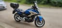 2023 Honda Honda NC 750 X - 14 000 km - Náhled 3