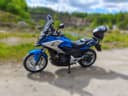 2023 Honda Honda NC 750 X - 14 000 km - Náhled 4