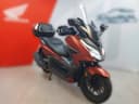 2023 Honda Honda Forza 125 - 18 215 km - Náhled 2